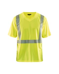 Blaklader 33861013 UV-T-shirt High Vis