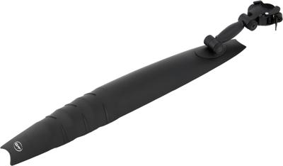 CONTEC Ct rear fen. dirtb. db-02 black