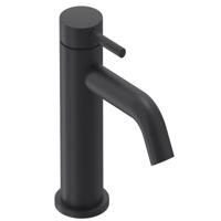Wastafelkraan IVY Bond Model S Coldstart Mat Zwart PED IVY