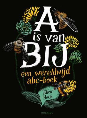 A is van Bij (Hardback)
