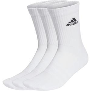 adidas Cushioned 3-Pack Crew Sokken