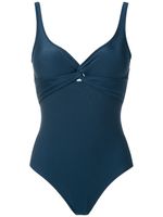 Lygia & Nanny maillot de bain Adriana - Bleu - thumbnail