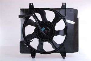 Koelventilator 85345