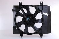 Koelventilator 85345 Koelventilator 85345