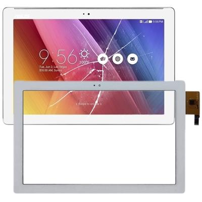 Aanraakscherm voor de ASUS ZenPad 10 Z300 Z300M (wit)