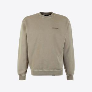 Sweater Beige Owner