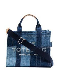 Marc Jacobs sac cabas The Tote Bag médium - Bleu