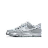 Nike Dunk Low Two Toned Grey (GS)