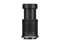 Canon RF-S 55-210mm F5-7.1 IS STM MILC Telezoomlens Zwart - thumbnail