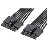 Molex 217465-1082 Inhoud: 1 stuk(s) Bulk