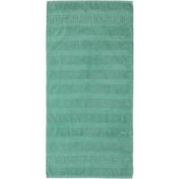 Cawö Cawö Noblesse Uni Handdoek 50x100 Agave