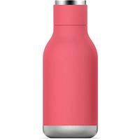 Asobu Drinkfles 460 ml RVS SBV24 PEACH SBV24 peach Asobu Drinkfles 460 ml RVS SBV24 PEACH SBV24 peach
