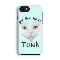 You had me at tuna: iPhone 8 Tough Case