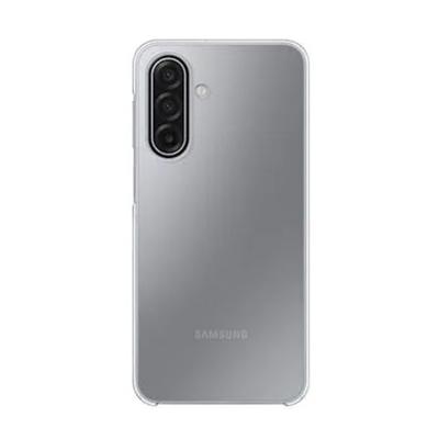Samsung Clear Case voor Samsung Galaxy A17 4G/5G Telefoonhoesje Transparant
