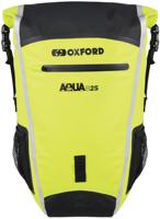 OXFORD Backpack aqua b25 yellow/black 25l
