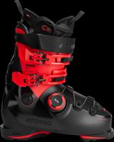 Atomic Hawx Prime 110 S BOA Skischoen Black/Red 26/26,5