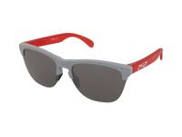 Zonnebrillen Oakley Frogskins Lite OO9374 937452