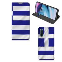 OnePlus Nord CE 5G | Standcase | Griekenland