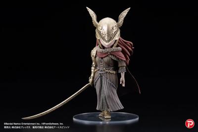 Elden Ring Q Collection PVC Statue - Malenia Blade of Miquella
