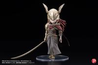 Elden Ring Q Collection PVC Statue - Malenia Blade of Miquella