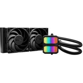 Be quiet! Silent Loop 3 240mm