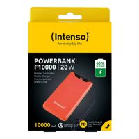Powerbank INTENSO 10000 mAh Oranje