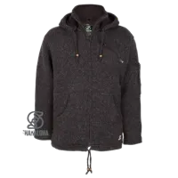 Shakaloha Crush Ziphood Vest