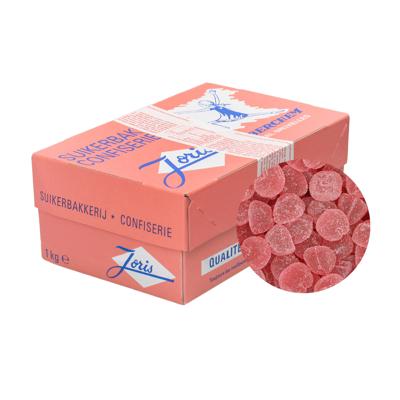 Joris Sweets nostalgisch snoep - Zachte krieken - 1000g