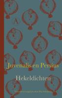 Hekeldichten (Hardback)