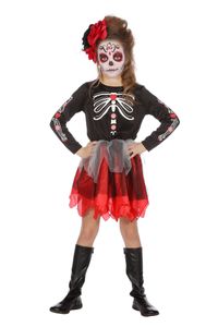 Jurk Day of the Dead
