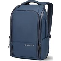 Gomatic Backpack 14L, navy