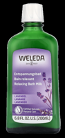 Weleda Lavender Relaxing Bath Milk 200 ml Douche & bad