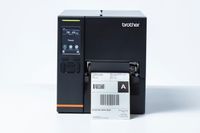 Brother TJ-4021TN labelprinter Direct thermisch/Thermische overdracht 203 x 203 DPI Bedraad - thumbnail