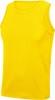 Just Cool JC007 Cool Vest - Sun Yellow - XL