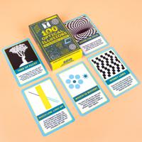 Optical Illusions kaarten