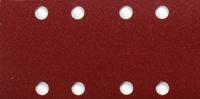 Makita Accessoires schuurvel k60 80x133 red v. - p-42189