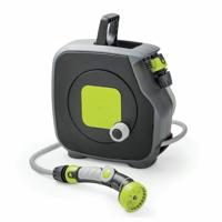 GF Aquabag slanghaspel 11.5 meter lime