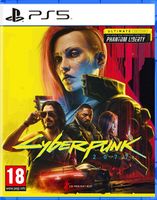 Cyberpunk 2077 Ultimate Edition - thumbnail