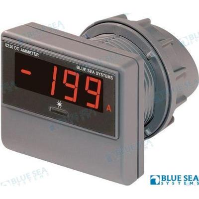 BS8236B - DIGITALE AMMETER (BULK)
