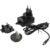 Showgear universele voedingsadapter 12V