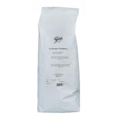 Geels sunflower cranberry