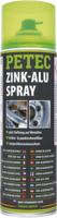 PETEC Zinc-aluminum spray 500 m