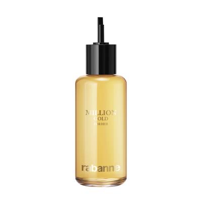 Rabanne Million Gold For Her Eau de Parfum Refill 200ml | Dames Parfum Rabanne Million Gold For Her Eau de Parfum Refill 200ml | Dames Parfum