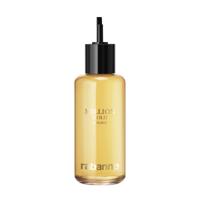 Rabanne Million Gold For Her Eau de Parfum Refill 200ml | Dames Parfum