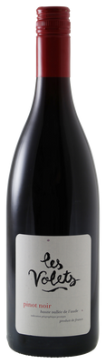 Les Volets Pinot Noir Frankrijk