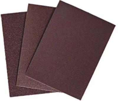 Fein Schuurpapier voor profiel-schuur-set korrel 80 VE=25 - 63717217016