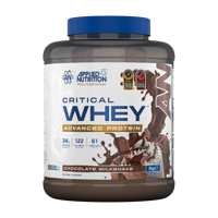 Critical Whey | Applied Nutrition | 2000g