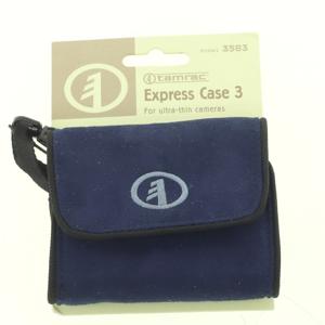 Tamrac Express Case 3 Blauw