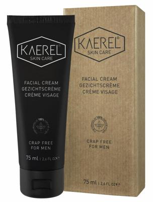 Kaerel Skin care gezichtscreme