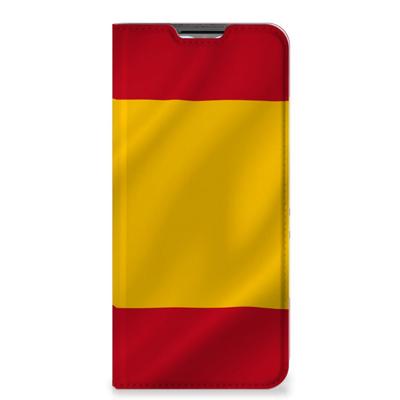 OPPO A54s | A16 | A16s | Standcase | Spanje OPPO A54s | A16 | A16s | Standcase | Spanje